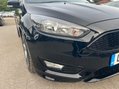 Ford Focus 1.0T EcoBoost ST-Line X Euro 6 (s/s) 5dr 13