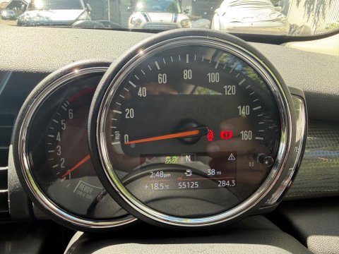 Mini Hatch COOPER 51