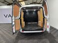 Ford Transit Custom 320 Limited 2.0 EcoBlue Auto SWB 4