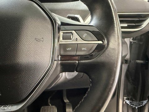 Peugeot 5008 1.2 PureTech Allure EAT Euro 6 (s/s) 5dr 58