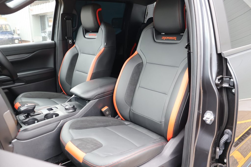 Ford Ranger BRAND NEW RAPTOR ECOBOOST 3.0 V6 PETROL STYLED BY SEEKER  19