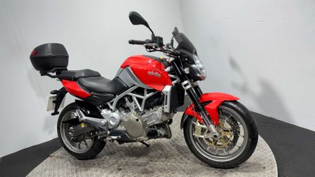Aprilia Mana 2008 13K OUTSTANDING CONDITION SEMI AUTO 850CC BIKE 3