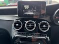 Mercedes-Benz GLC 2.1 GLC250d AMG Line (Premium) G-Tronic 4MATIC Euro 6 (s/s) 5dr 14