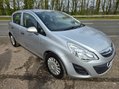 Vauxhall Corsa SPECIAL CDTI ECOFLEX 2