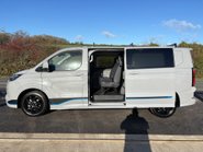 Ford Transit Custom 320 Sport L2H1 Duratec 11.8 kWh PHEV Dciv 8