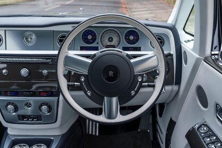 Rolls-Royce Phantom Coupé Zenith 16