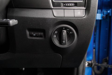 Skoda Fabia SE TSI 15