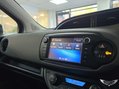 Toyota Yaris 1.5 VVT-h Design E-CVT Euro 6 5dr 76