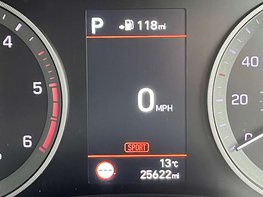 Hyundai TUCSON 1.6 Tucson Premium SE48v MHEV CRDi 2WD Semi-Auto 5dr 28