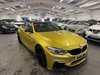 BMW M4 3.0 BiTurbo DCT Euro 6 (s/s) 2dr