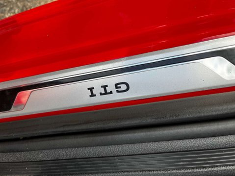Volkswagen Polo 2.0 Polo GTi+ TSi Semi-Auto 5dr 45