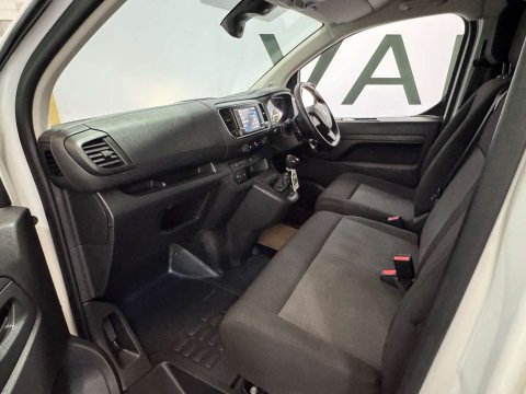 Peugeot Expert 1.5 Expert Professional Premium+ L1 Blue HDi 16