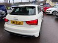 Audi A1 1.6 TDI S line Euro 5 (s/s) 3dr 5