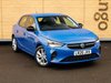 Vauxhall Corsa SE