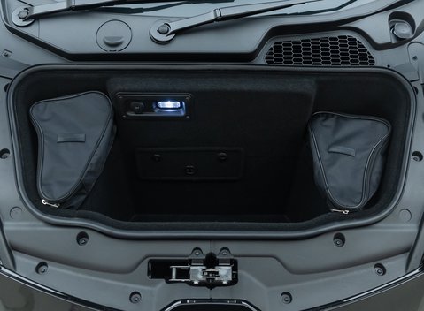 Lamborghini Huracan TECNICA 33