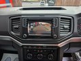 Volkswagen Amarok DC V6 TDI HIGHLINE 4MOTION 18