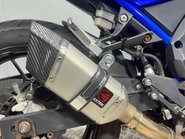 Lexmoto LXR 2020 9K PROJECT SPORTS BIKE SPARES OR REPAIR 125CC 25