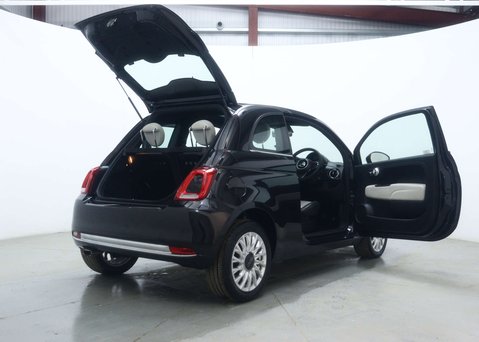 Fiat 500 1.0 500 Dolcevita MHEV 3dr 51