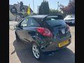 Ford Ka 1.2 Titanium Euro 5 3dr 2