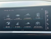 Audi Q4 40 S line SUV 5dr Electric Auto 82kWh (204 ps) 21