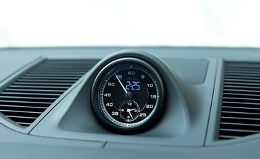 Porsche Macan GTS 18