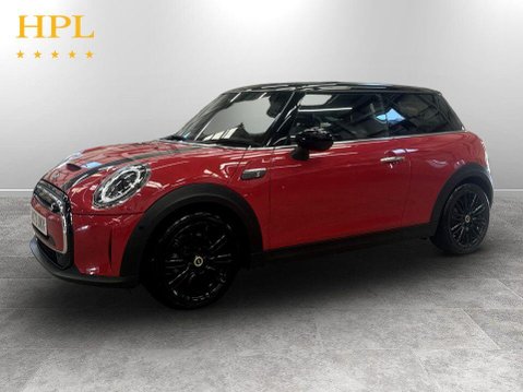 Mini Hatch Cooper SE 32.6kWh Level 3 Hatchback 3dr Electric Auto (184 ps) 3