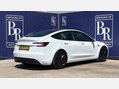 Tesla Model 3 Saloon 4dr Electric Auto RWD (208 ps) 5