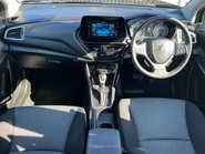 Suzuki S-Cross MOTION 10