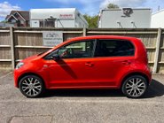 Volkswagen Up 1.0 GROOVE UP 5Dr 7