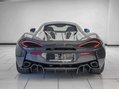McLaren 570S 3.8T V8 Coupe 2dr Petrol SSG Euro 6 (s/s) (570 ps) 11
