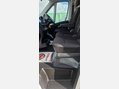 Citroen Relay ENTERPRISE 35 L3 H2 LWB 2.2 HDI 140ps EU6 11