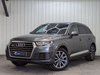 Audi Q7 3.0 Q7 S Line TDI Quattro Auto 4WD 5dr