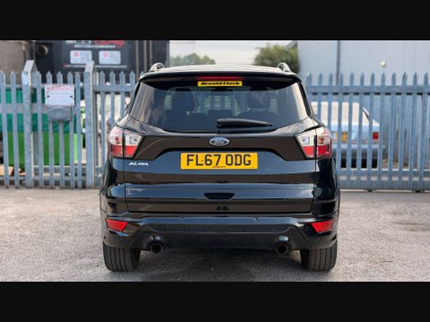 Ford Kuga 1.5 Kuga ST-Line TDCi 5dr 7