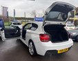 BMW 1 Series 2.0 120d M Sport Euro 5 (s/s) 3dr 33