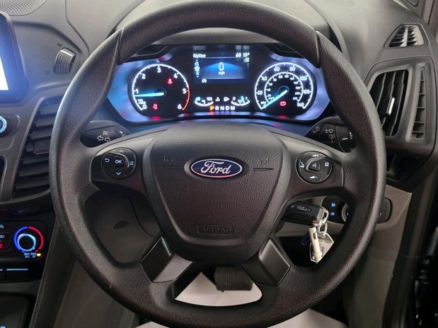 Ford Transit Connect Transit Connect 240 L1 H1 Trend 1.5L 100PS 8 Speed Auto 18