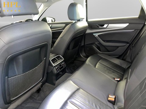 Audi A6 2.0 TFSIe 50 Sport Saloon 4dr Petrol Plug-in Hybrid S Tronic quattro Euro 6 20