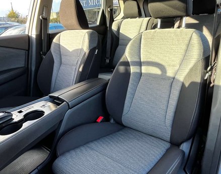 Nissan X-Trail 1.5 X-Trail Acenta Premium E-Power Auto 5dr 69