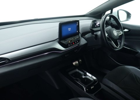 Volkswagen Id.4 Pure Performance 52kWh Life SUV 5dr Electric Auto (170 ps) 53