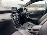 Mercedes-Benz CLA Class 2.1 CLA220d Sport Coupe 7G-DCT Euro 6 (s/s) 4dr 30