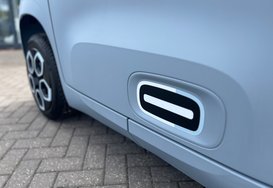 Citroen Ami AMI BLUE PACK AUTO 27