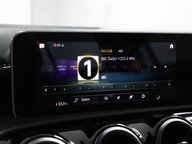 Mercedes-Benz A Class A 180 SPORT EXECUTIVE 35