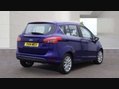 Ford B-Max 1.6 B-Max Titanium Auto 5dr 9