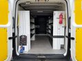 Volkswagen Crafter 2.0 TDI CR35 Trendline FWD MWB Euro 6 (s/s) 5dr 19