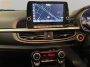 Kia Picanto 1.0 DPi X-Line S Hatchback 5dr Petrol AMT Euro 6 (s/s) (66 bhp) 18