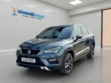 SEAT Ateca 1.5 TSI EVO XCELLENCE Lux Euro 6 (s/s) 5dr 6