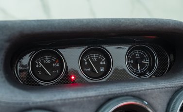 Ferrari 550 BARCHETTA Pininfarina 23