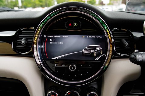Mini Hatch COOPER S LEVEL 3 39