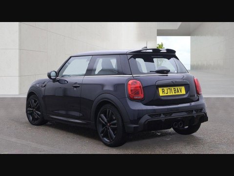 Mini Hatch COOPER S SPORT 3