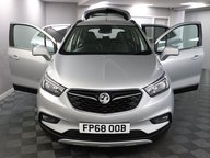 Vauxhall Mokka X ELITE NAV ECOTEC S/S 8