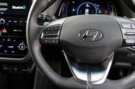 Hyundai IONIQ PREMIUM 19